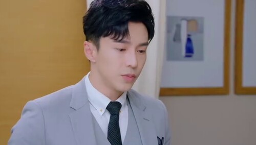 当叶非墨的醋坛子被打翻