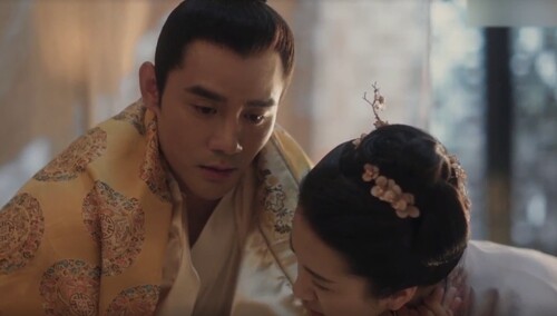 王凯被窝吻 点一首《亲亲》