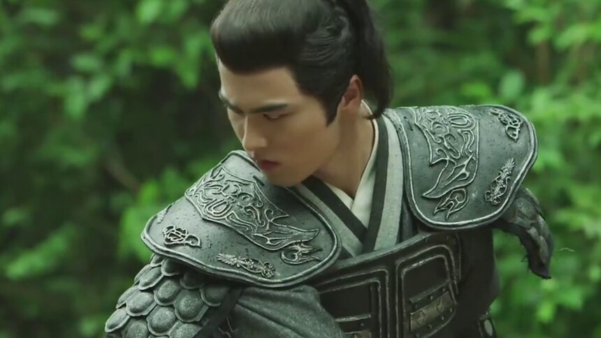 这个剑客不太冷！刘奕畅花式翻车现场