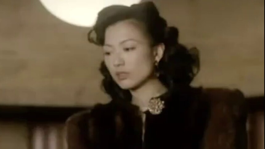 【IF时尚】没拿影后的郑秀文，依然是我心中最美