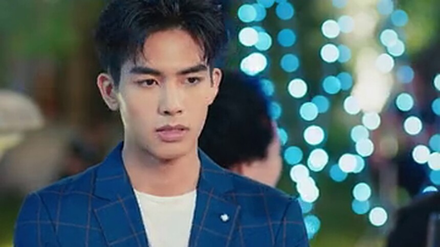 麻雀变凤凰！乔曼惊艳现身舞会，林和平看傻眼！