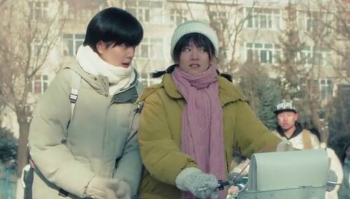 《我才不要和你做朋友呢》第3集看点：李进步怒踹“校爸”上演“校园风云”