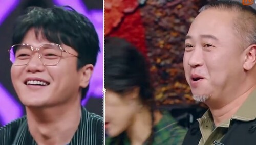 又是肖央老熟人 顶级仿生专家王乃鹏来袭