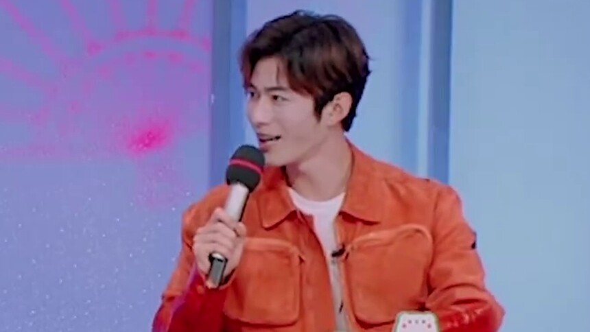 陈学冬直男发问女生年龄