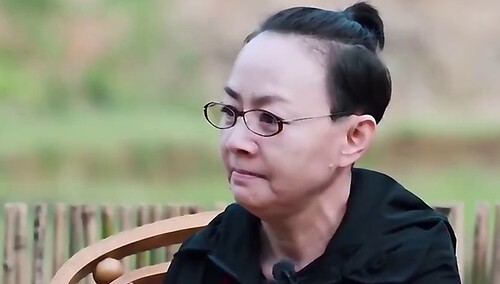 《吃货的慢生活》：感受一波宋丹丹的强大综艺感 老辈儿综艺一姐何炅也服气