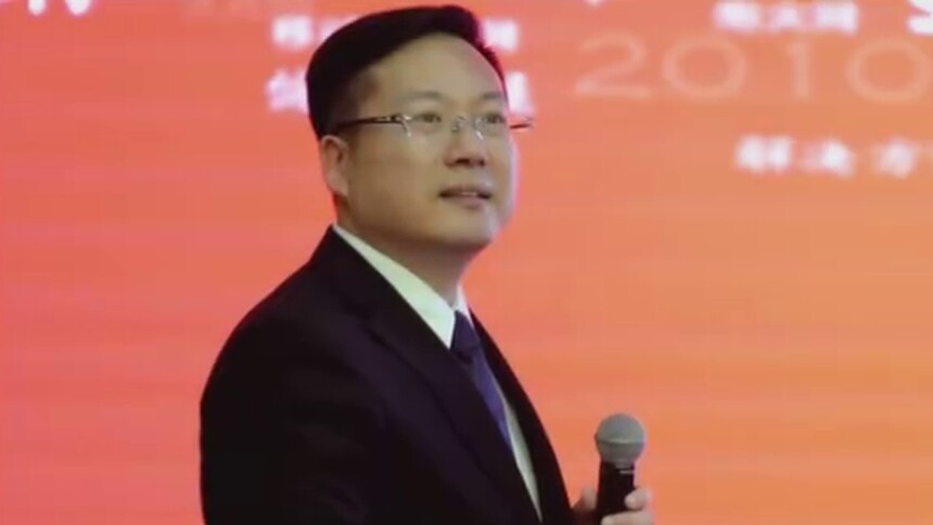 代表委员在线谈｜全国政协委员张云勇：移动履职平台 从不接受到离不开