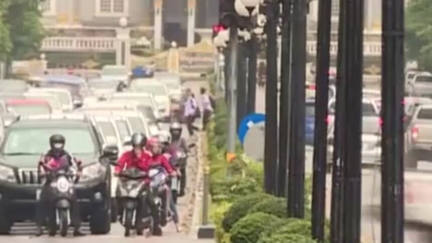 人民大学赵锡军：单一指标无法反映真实情况 刻意追求没必要