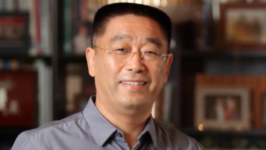 财富连线|全国人大代表杨铿建议：大力发展智慧物业