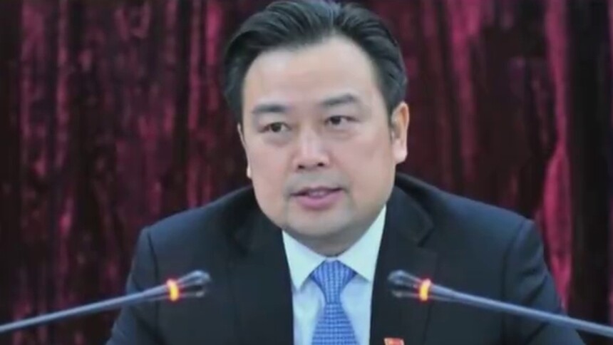 代表委员在线谈｜全国人大代表许锐：发展新业态开拓就业岗位
