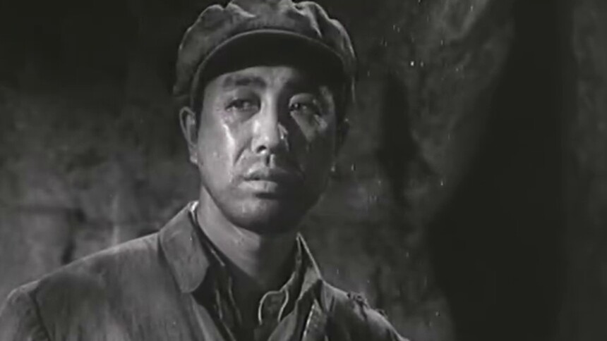 上甘岭