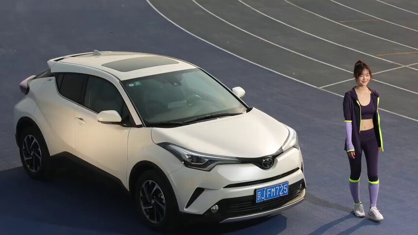 何杜娟带你赢驾奕泽