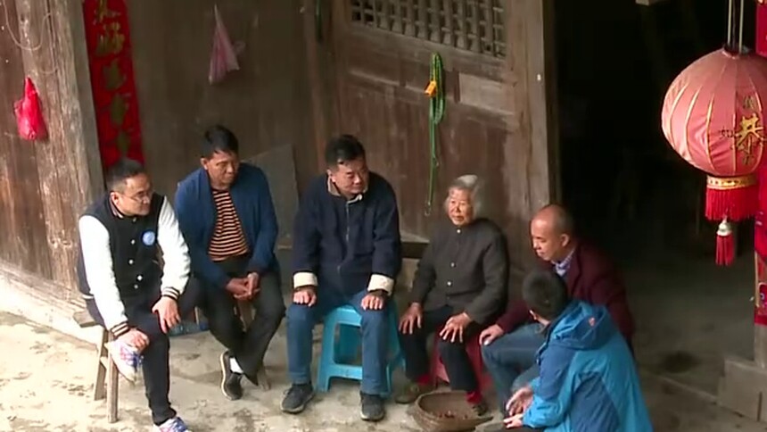 （决战决胜脱贫攻坚）扶贫家书 宋刘斌：你的梦想 我来助力