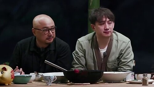 向往2独家彩蛋：为了挣钱，徐峥黄磊组了一个中年碰瓷天团