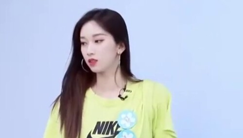 铁血无情刘令姿，真的是干脆果断，不给节目组留机会！