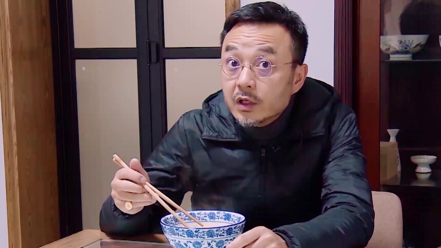 天天兄弟营业中：涵哥在线秀厨艺 煮面秘诀竟来自于丈母娘？