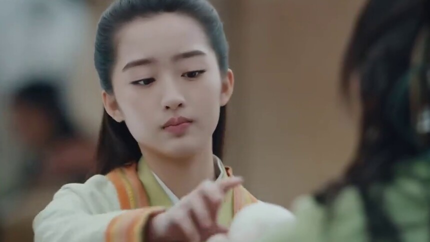 苏唐莫林鄂州偶遇许唯风，路平秦桑出现救场