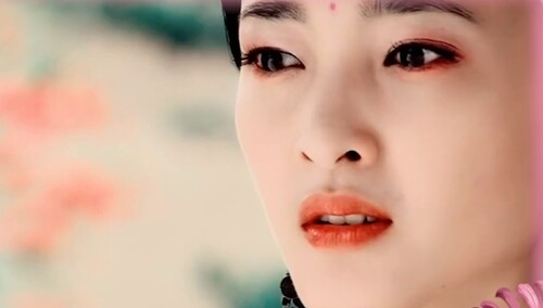 姐姐来了：绝对经典的角色，王丽坤《美人心计》演技爆发瞬间