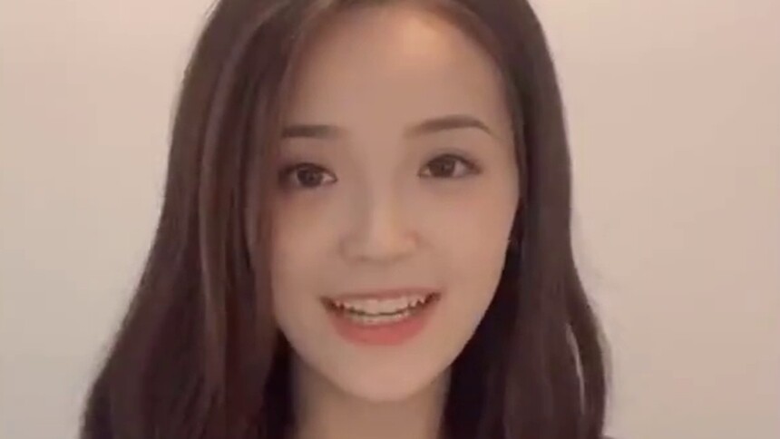 元气少女后援会长上线！金雯昕开播倒计时