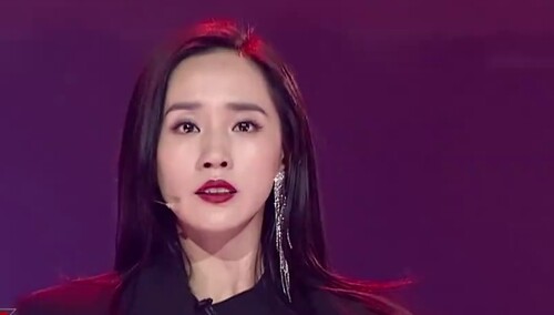 看仙女舞剑！王智《刀剑如梦》又美又飒
