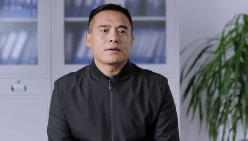 最美的乡村 第18集