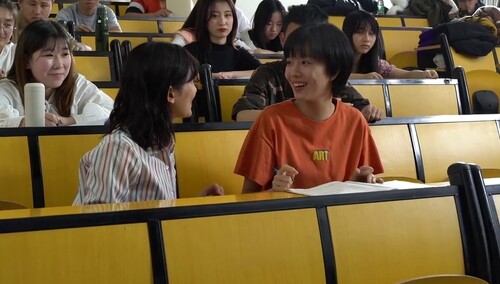 《我才不要和你做朋友呢》独家花絮：自带欢乐！铁原团的笑场集锦