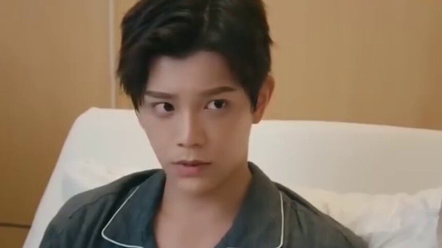 韩影帝也做了一场梦？他会是韩烁吗？