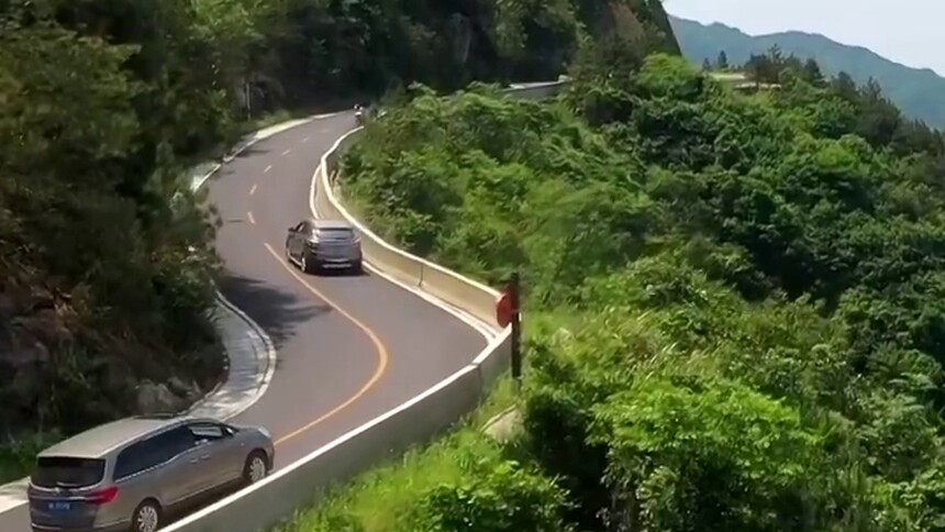 第一批96个国家森林康养基地公布 湖南有5个上榜
