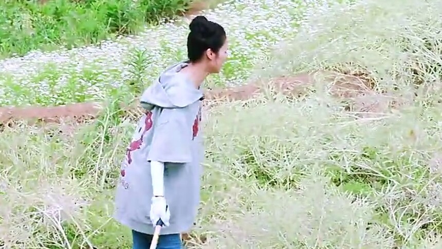 安悦溪cut：酷萌小姐姐，唱儿歌乱入rap