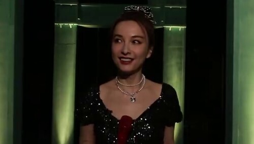 乘风破浪的姐姐·初战 吴昕篇