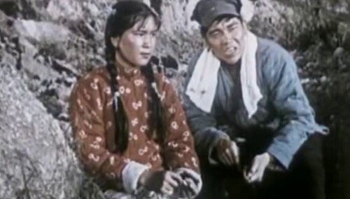 黄河飞渡