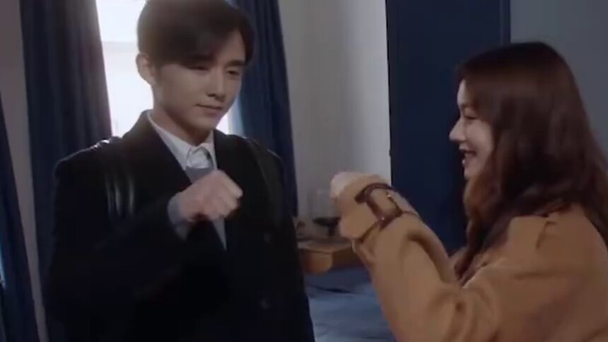 投喂喵系女友：绝了！全能男友李臻言