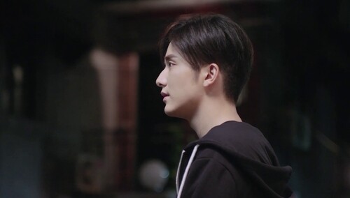 情敌交锋！李臻言吃醋啦