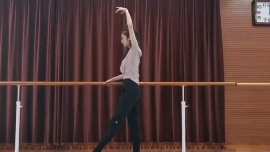 舞出健康|李博带你健身（八）