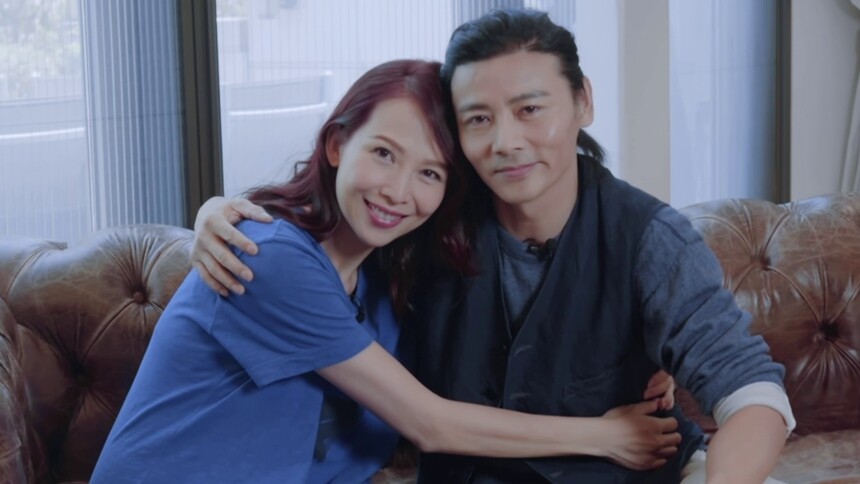 《妻子的浪漫旅行4》6月6日看点：蔡少芬张晋武侠风Vlog惊喜出炉，连线黎姿李克勤闹笑话？