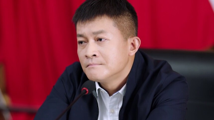 最美的乡村 第1集