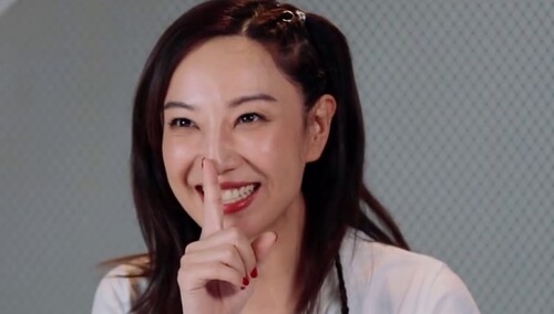 宁静凭实力圈粉，郑希怡郁可唯已入坑