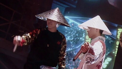 纯享版：白静晨/老胡《将相和》戏腔国风娓娓道来书生武人江湖事