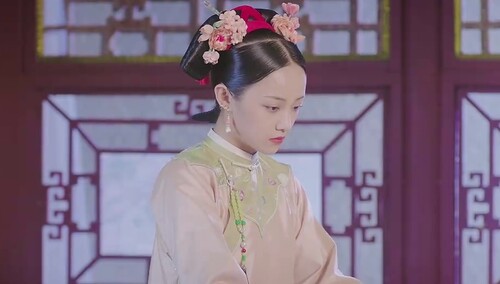 《那江烟花那江雨》第22集看点：赵语星设计惊天圈套，反派是否中计？