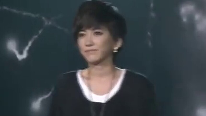 快乐女声20110530期：长沙唱区21进10晋级赛（3）