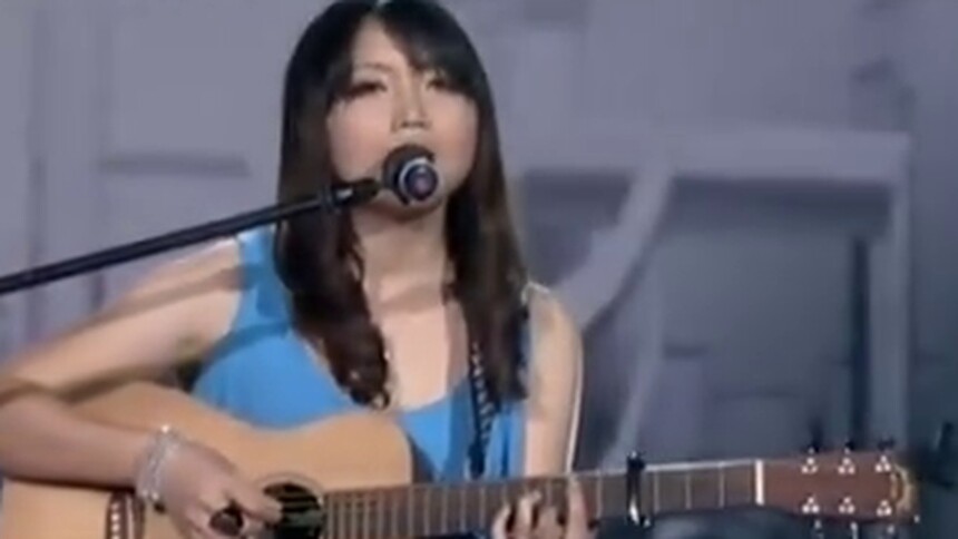快乐女声20110603期：长沙唱区10进6晋级赛（2）
