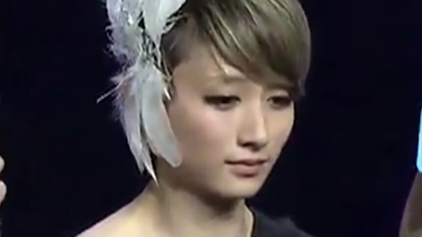 快乐女声20110604期：沈阳唱区10进6晋级赛（3）