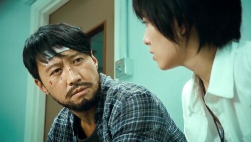火龙对决