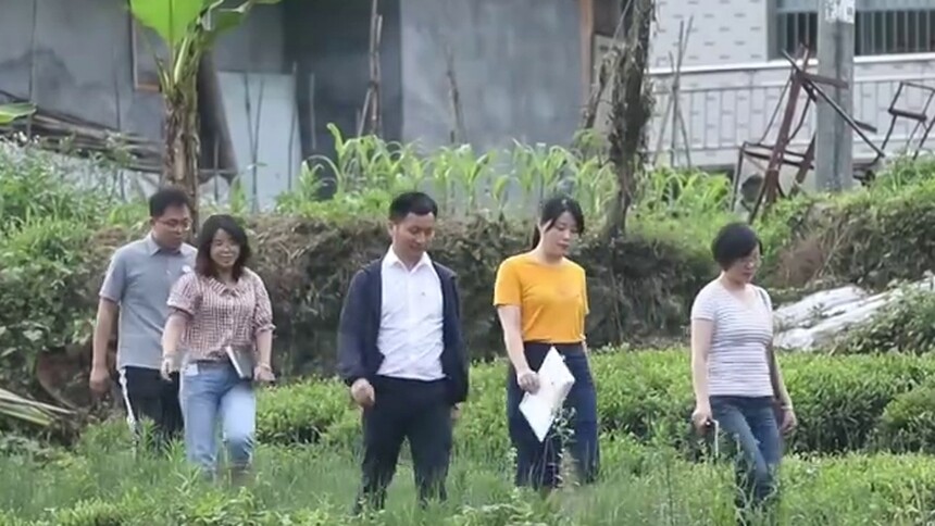 护航脱贫攻坚 石门县纪委监委：纪委喊你来吐槽