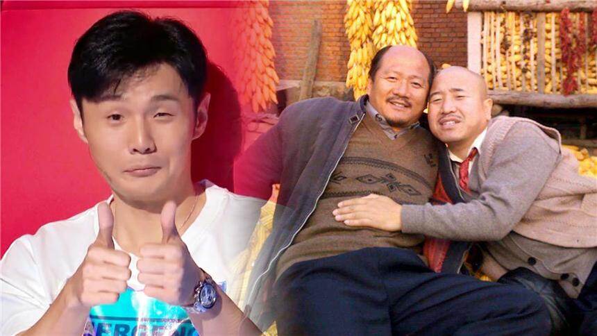 乡村13刘能换人，李荣浩直呼“爷青结”，谢广坤活将独霸象牙山