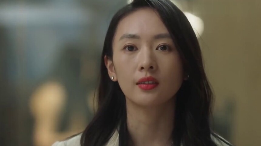 《三十而已》顾佳对待小三的方式学起来，体面大方又解气