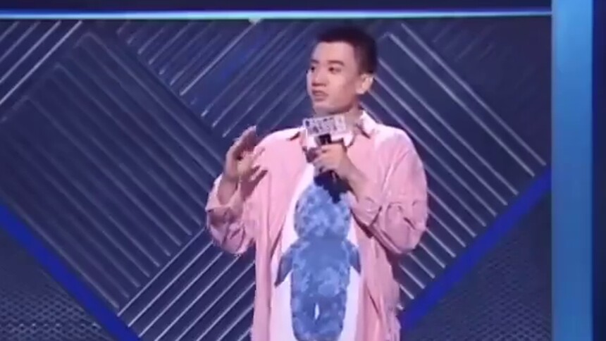 庞博看《乘风破浪的姐姐》的亚子，像极了屏幕前的我！你是不是窥探了我的生活 ​