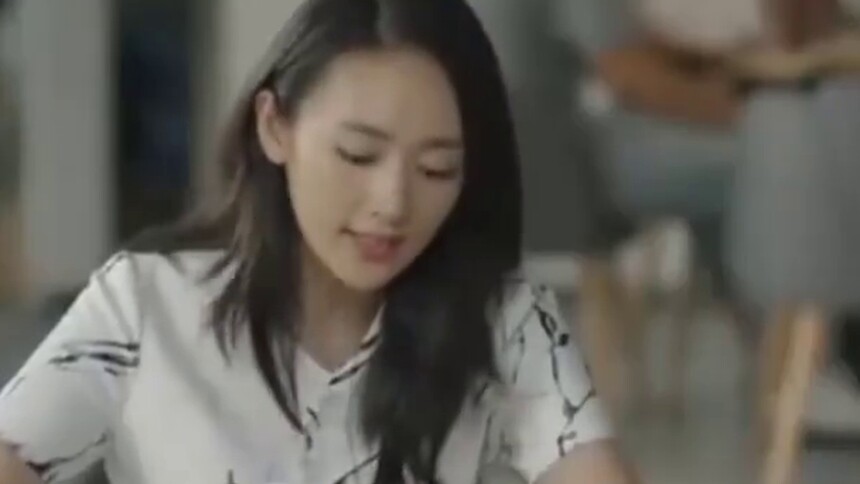 《三十而已》顾佳谈二十岁和三十岁的区别，希望姐妹不要丧失动力