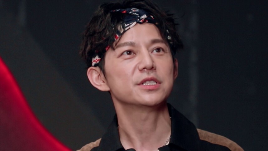运动吧少年 会员Plus版第3期：何炅后台大赞毛江龙 求海洋教学2分钟腹肌充血法