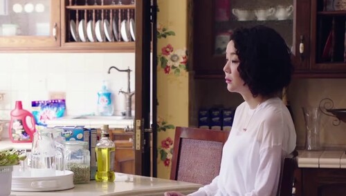 做作女 失去的才珍惜！
