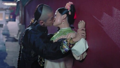 岳鬃麟又求婚啦！赵语星会答应吗？
